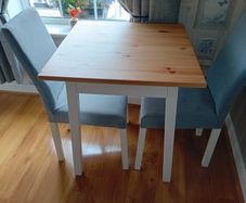 Small Table and chairs