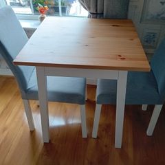 Small Table and chairs