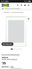 frame