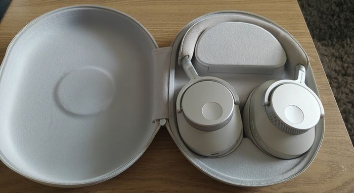 Cambridge Audio Melomania P100 Bluetooth Headphones