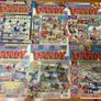 Comics: 'The Dandy' 2001,2002 and 2003 (61 numbers) Image 5
