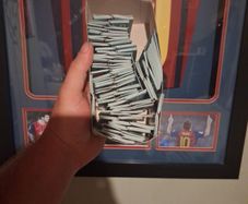 world cup stickers