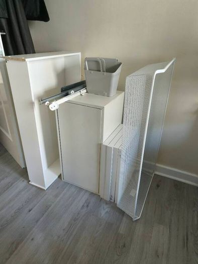 Ikea Furniture Bundle Spares and Scraps