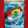 Poke Pad (POR 113) Perfect Order Image 2