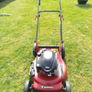 Gardencare Self Propelled Lawnmower LM56SP Image 2