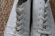 White Trainers  Size 8