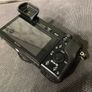 Camera Sony a6000  kit Image 2