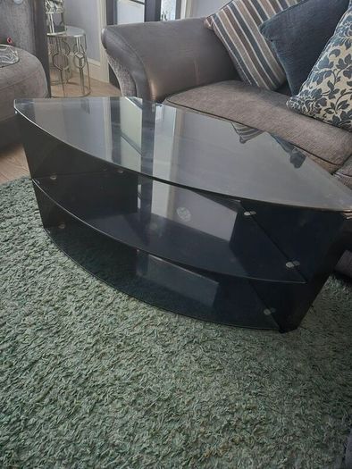 tv table