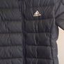 Girls jacket adidas Image 2