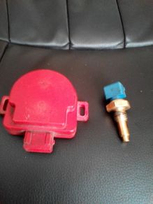sierra cosworth parts