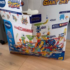 Kids marble rush