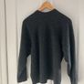 Whistles Boyfriend Wool Sweater Image 3