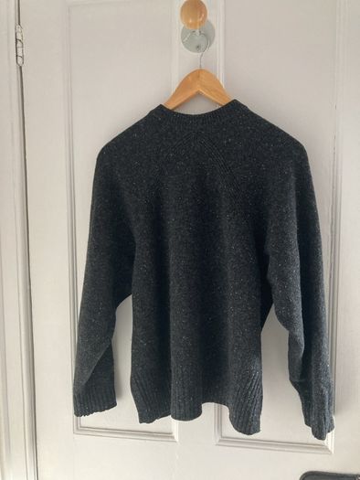 Whistles Boyfriend Wool Sweater