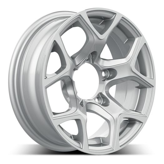 GMP Italia SJ15 Alloys Wheels