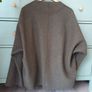 Oska Wool Coat Size 3 Image 6