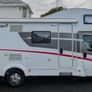 REDUCED PRICE: 6 Berth Sunlight Motorhome for Sale Image 2
