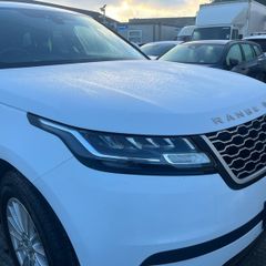 Range Rover Velar RH Headlight J8A2-13W029-AG