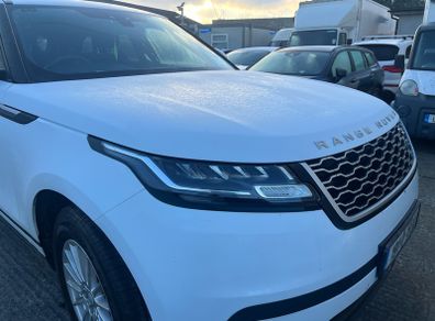 Range Rover Velar RH Headlight J8A2-13W029-AG