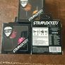 Guitar straplocks Image 2