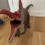 Jurassic World Spinosaurus Image 3