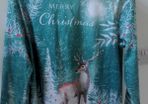 Ladies Christmas top
