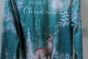 Ladies Christmas top