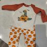 pumpkin patch bundle 9 to 12 months Image 4