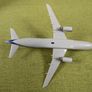Eurocypria 1:200 scale model airplane, Airbus A320 aircraft Image 3