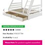 Triple bunk bed Image 3