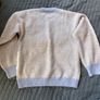 Beautiful unicorn sweater 9yrs Image 2
