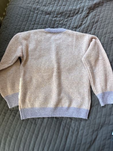 Beautiful unicorn sweater 9yrs