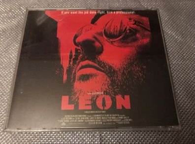 Eric Serra  | LEON