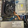 Dell OptiPlex 7040 SFF Desktop  Board/PSU Fault , CPU/RAM/SSD Confirmed Working Image 5