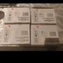xerox toner cartridges in colours blue, yellow, black and red Image 2