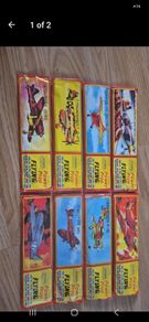 Retro toys