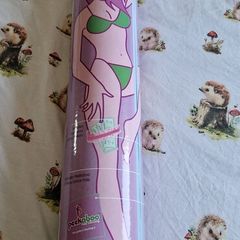 Dancing pole