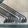 Callaway X 18 full set irons Image 3