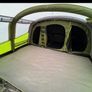 REDUCED- Coleman Weathermaster 6XL Family Air Tent Image 2
