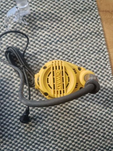 Dewalt Router