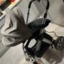 Trike , buggy , high chair Image 4