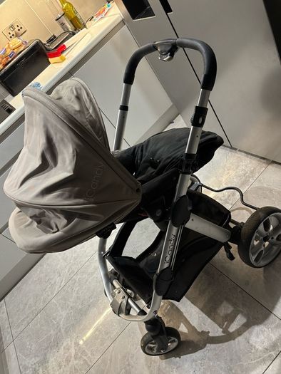 Trike , buggy , high chair