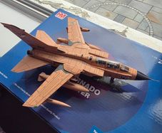 Hobby Master Diecast - RAF Tornado