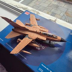 Hobby Master Diecast - RAF Tornado