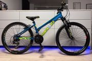 Diamondback Elios Junior Bike 24 inch