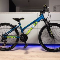 Diamondback Elios Junior Bike 24 inch