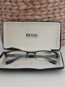Genuine Hugo Boss Glasses