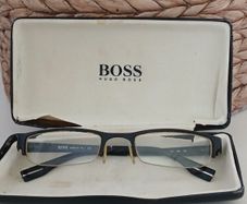 Genuine Hugo Boss Glasses