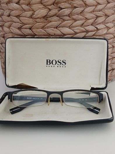 Genuine Hugo Boss Glasses