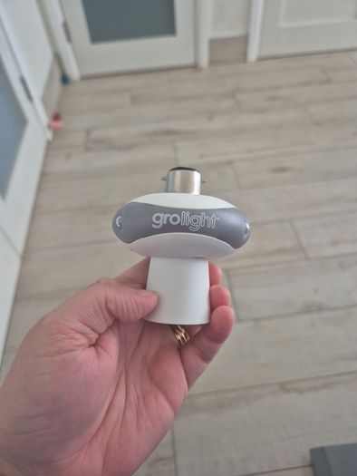 gro light