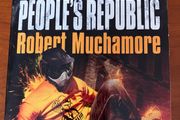 Cherub Series, Book 13, People's Republic by Robert Muchamore